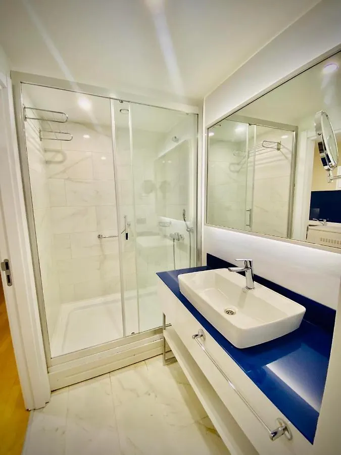 Apartment Orbi - Floor 43