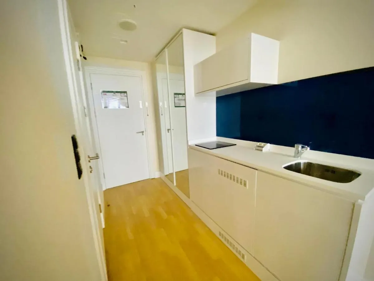 Orbi - Floor 43 Apartment Batumi