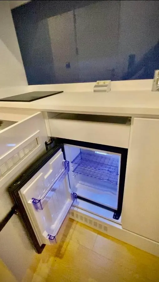 Orbi - Floor 43 Apartmán