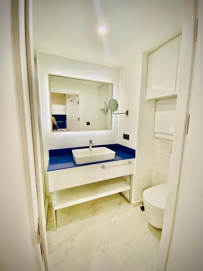 Orbi - Floor 43 Batumi