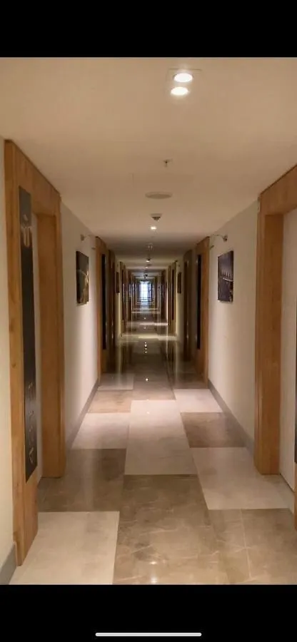 Orbi - Floor 43