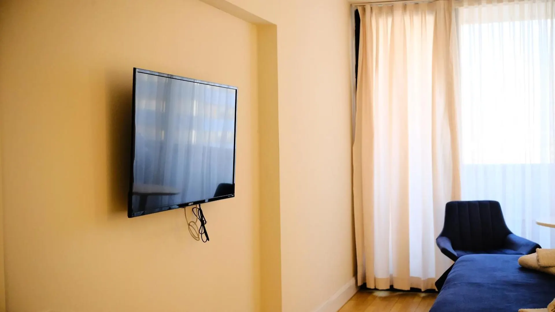 Orbi - Floor 43 Apartmán Batumi