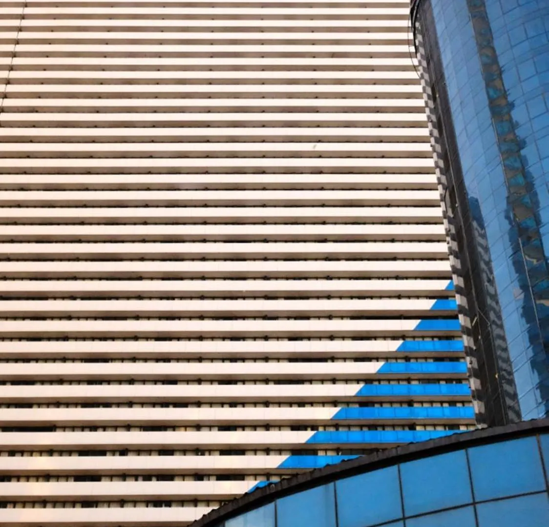 Apartmán Orbi - Floor 43