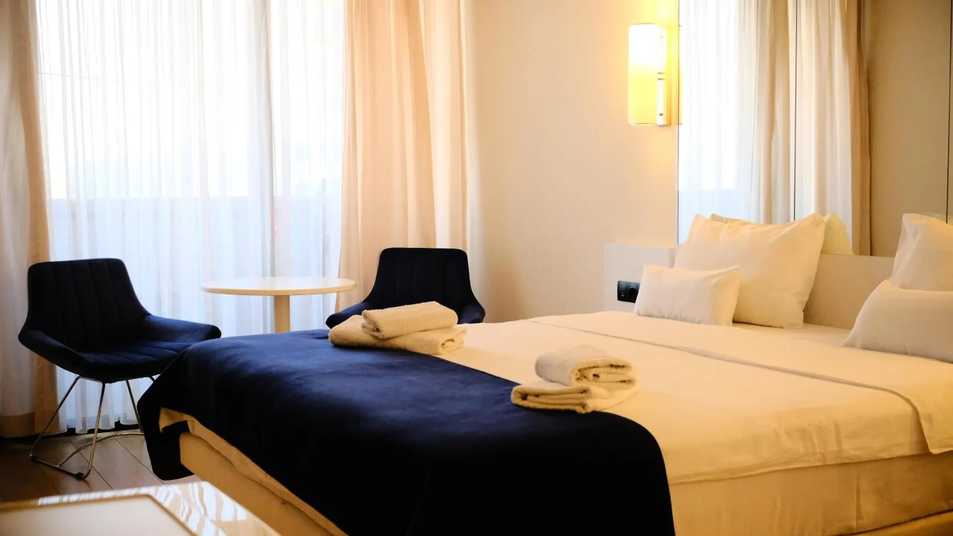 Orbi - Floor 43 0*, Batumi