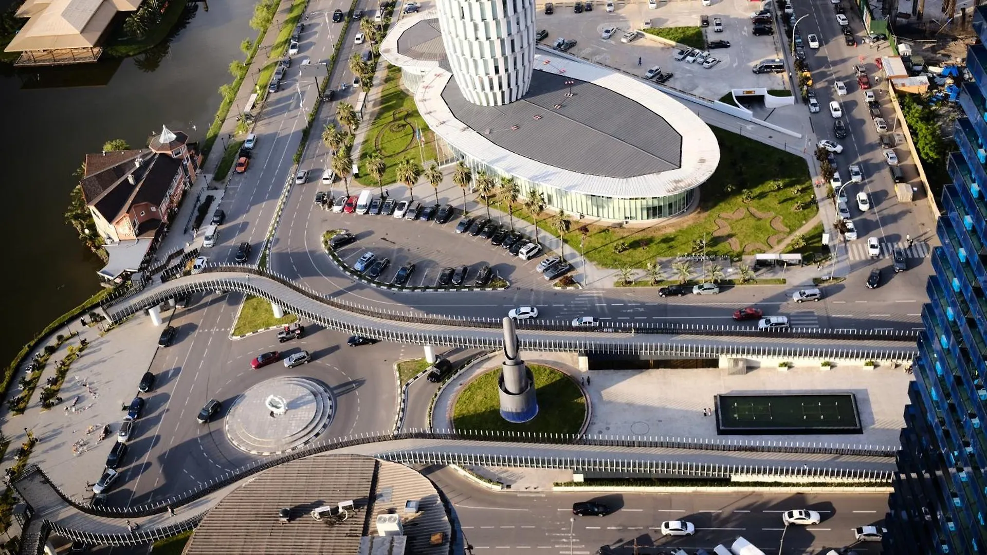 Orbi - Floor 43 0*, Batumi Gruzie