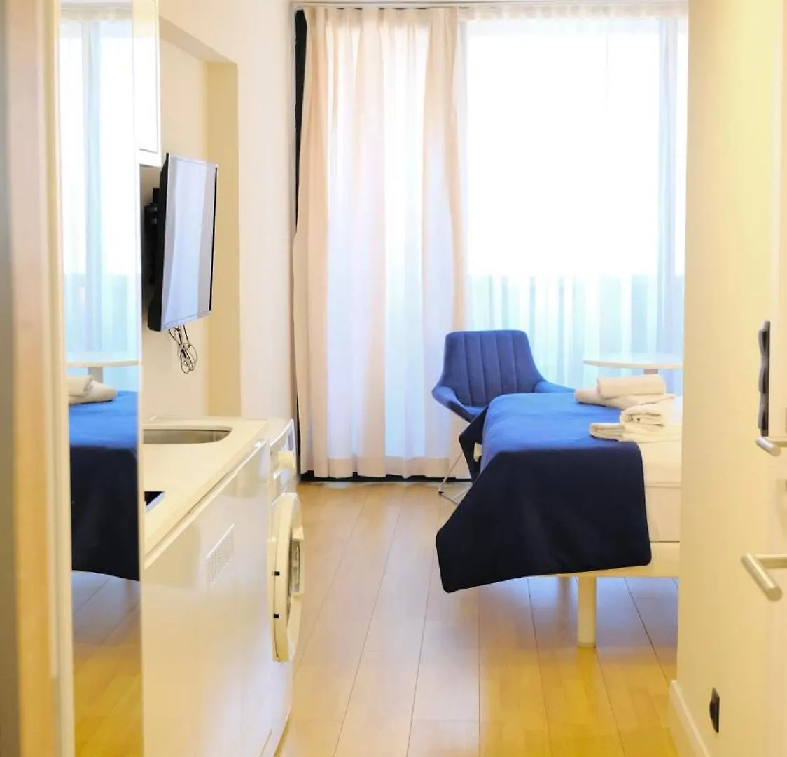 Orbi - Floor 43